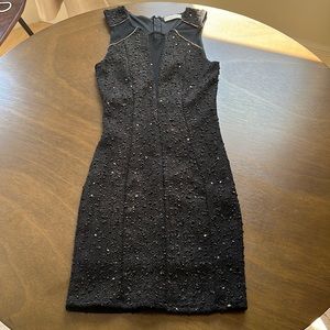 Just Me Mini Cocktail Dress